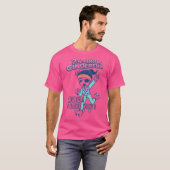24-Stunden Aschenputtel Majima T-Shirt (Vorne ganz)