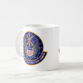 24. Überziehschutzanlage Kaffeetasse (Vorderseite Links)