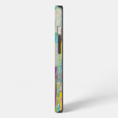 24. und Main iPhone Case Hülle (Linke Seite)