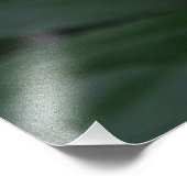 24"x24" Rosa Peony Fotodruck (Ecke)