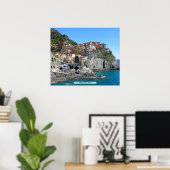 24" x 20", Value Poster Paper (Matte) (Heimbüro)