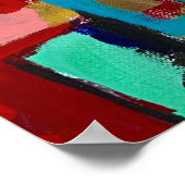 24 x 36 Poster wählen (Ecke)