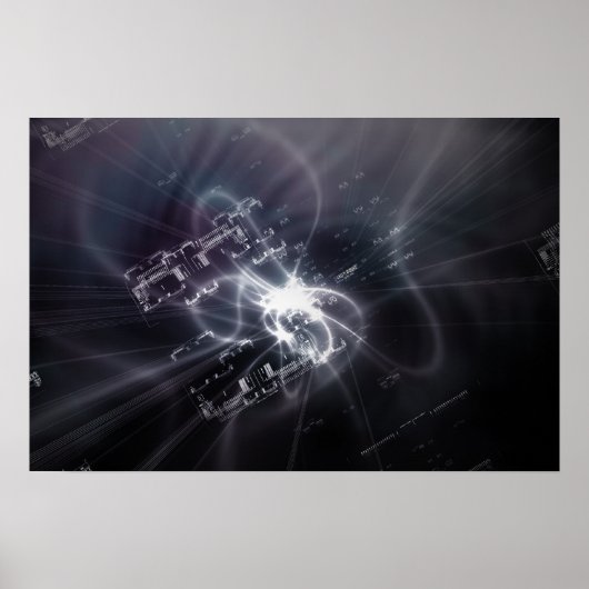 24au7 poster (Vorne)