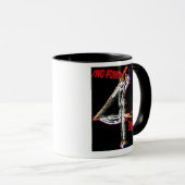 24BITE, ThrEve Tasse (VorderseiteRechts)