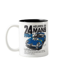 24h von Le Mans 1964' Lotus Elan