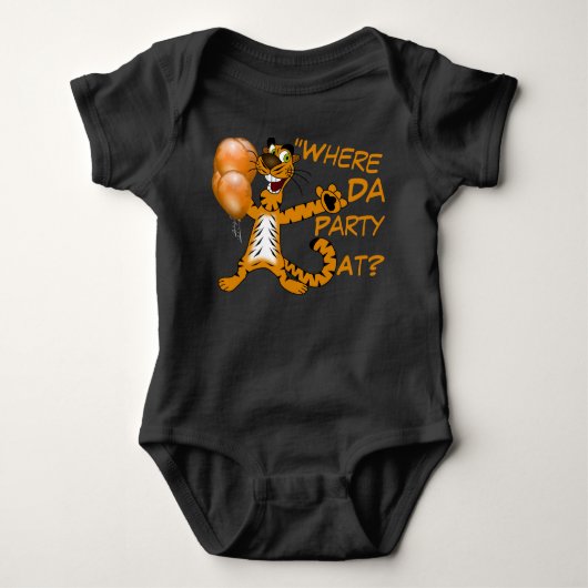 24M Baby One-Piece Strampler (Vorderseite)