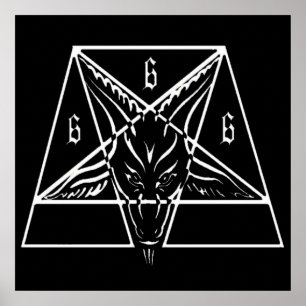 24x24 Zoll TrapBaph-Poster Poster