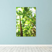 24x36 leinwanddruck (Insitu (Holzboden))