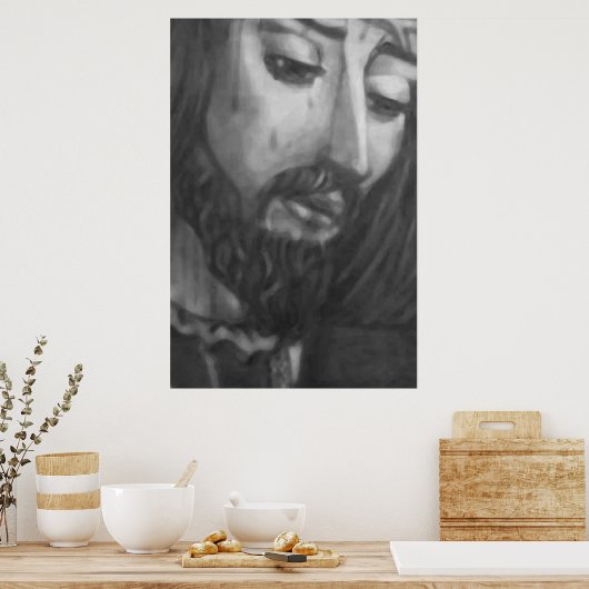 #24x36 #Póster Poster (Küche)