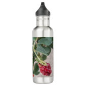 2502 BlackBerry Edelstahlflasche (Rechts)