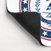 250. 1NJ-Mauspad Mousepad (Ecke)
