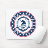250. 1NJ-Mauspad Mousepad (Mit Mouse)