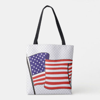 250. America Liberty 1776 Freiheit feiern Anniv Tasche