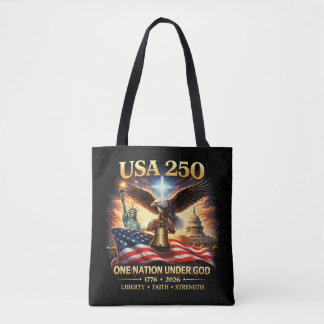 250 Amerika Tasche