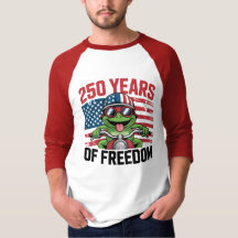 250. amerikanischer Unabhängigkeitstag 1776–2026 P