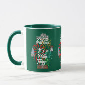 "250. Es ist eine Philly-Sache!" Tasse (Links)
