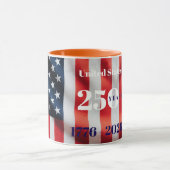 250. Feier Tasse (Zentrum)