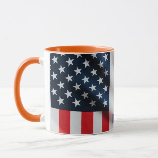 250. Feier Tasse (Links)