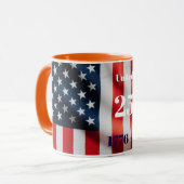 250. Feier Tasse (Vorderseite Links)