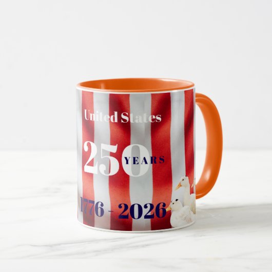 250. Feier Tasse (VorderseiteRechts)