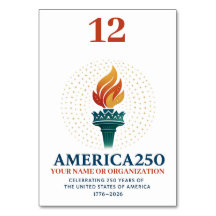 250 Geburtstag der USA