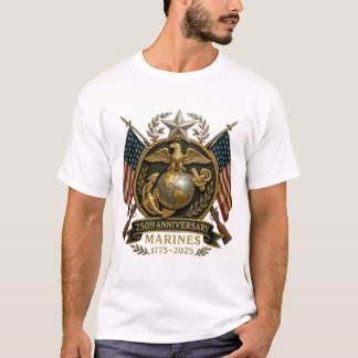 250. Geburtstag der Vereinigten Staaten  T-Shirt