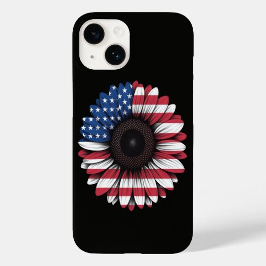 250 Jahre 1776 2026  Case-Mate iPhone Hülle (Rückseite)