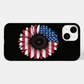 250 Jahre 1776 2026  Case-Mate iPhone Hülle (Rückseite (Horizontal))