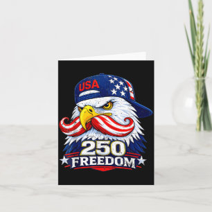 250 Jahre Amerika 1776 2026 250. 4. Juli Karte