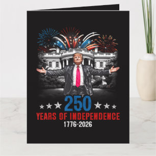 250 Jahre Amerika 1776 2026 Karte