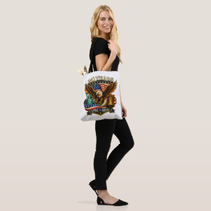 250 Jahre Amerika 250. Jubiläum USA Tasche