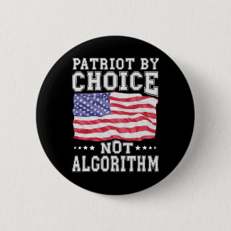 250 Jahre Amerika-Jubiläum 1776-2026 Unabhängigkei Button