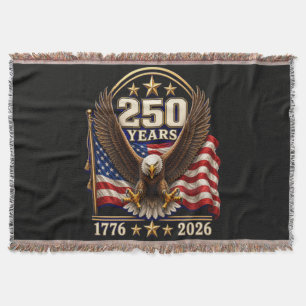 250 Jahre Amerika-Jubiläum 250. Decke