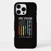 250 Jahre Amerikanische 250. Jubiläum US LGBT Pr