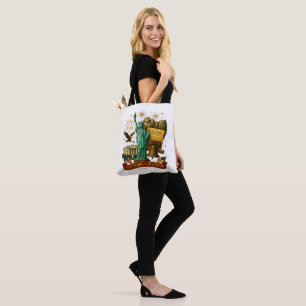 250 Jahre amerikanische Freiheit Tasche