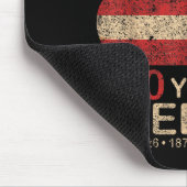 250 Jahre Dom Mousepad (Ecke)