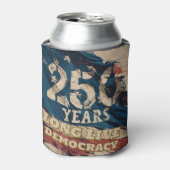 250 Jahre Dosenkühler (Kanne Vorderseite)