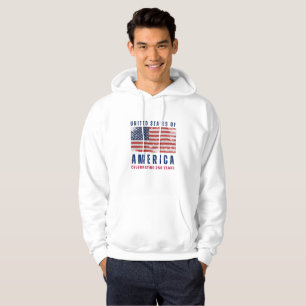 250 Jahre feiern Hoodie