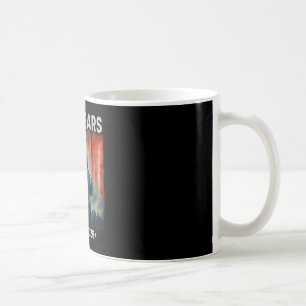 250 Jahre Flagge Statue Of Liberty 1776-2026 250. Kaffeetasse