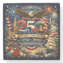 250 Jahre Freiheit (1776–2026)