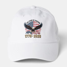 250 Jahre Freiheit Patriotisch 1776-2026