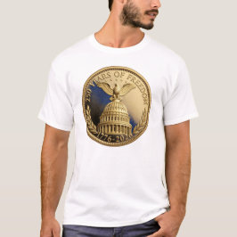 250 Jahre Freiheit  T-Shirt