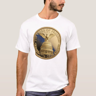 250 Jahre Freiheit T-Shirt