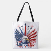 250 Jahre Freiheit Tasche (Vorderseite)