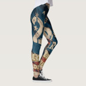 250 Jahre Leggings (Rechts)
