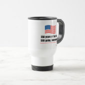 250 Jahre 'Murica Reisebecher (VorderseiteRechts)