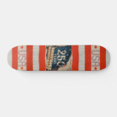 250 Jahre Skateboard (Horizontal)