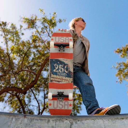 250 Jahre Skateboard (Außenbereich 1)
