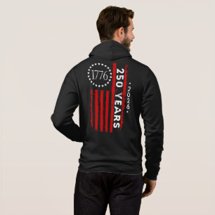 250. Jahrestag der USA  Hoodie
