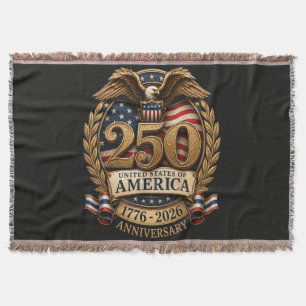 250. Jahrestag der Vereinigten Staaten von Amerika Decke